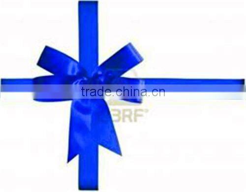 Wholesale China New Style Hgh Quality Polyester Satin Ribbon