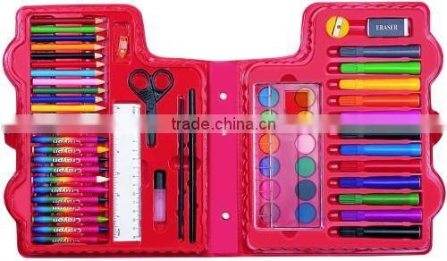 67pcs Art Set for kids