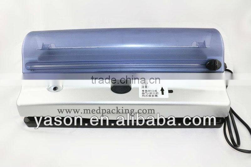 New Household Vacuum Sealer, Fruit Packing Machine, Automatic Vaccum Packing Machine
