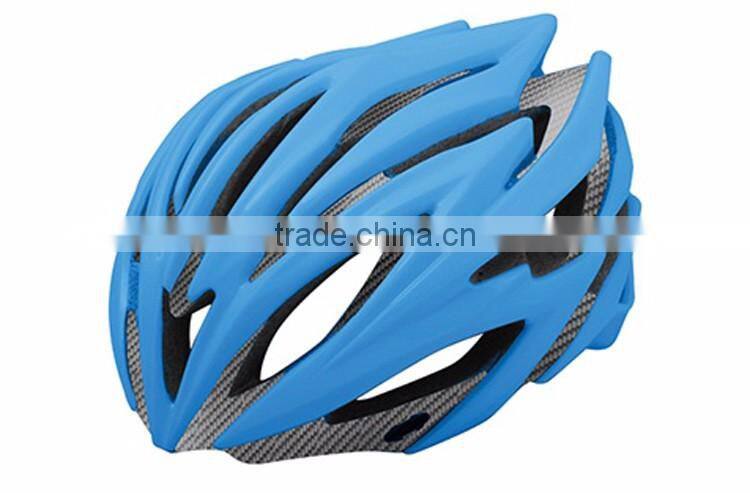 >>>2016 Popular in-mold OEM Matt Road Bike Helmet Adult Bicycle Helmet Protect Head/