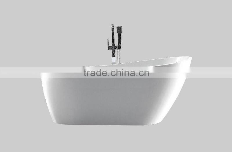 cUPC acrylic bathtub, freestanding bathtub,bathtub