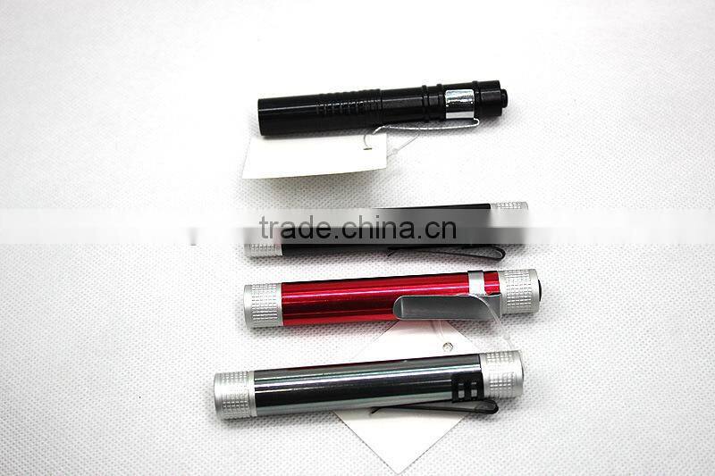 manufacturer led flashlight, mini flat led flashlight, led mini flashlight