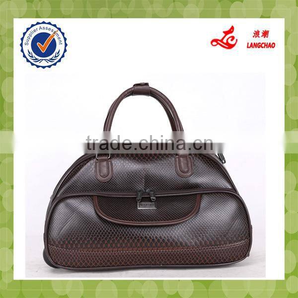 sky travel garment luggage carry on suitcase