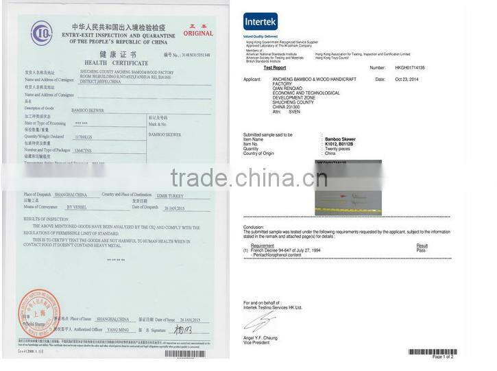 wholesale double point toothpick price in good quality