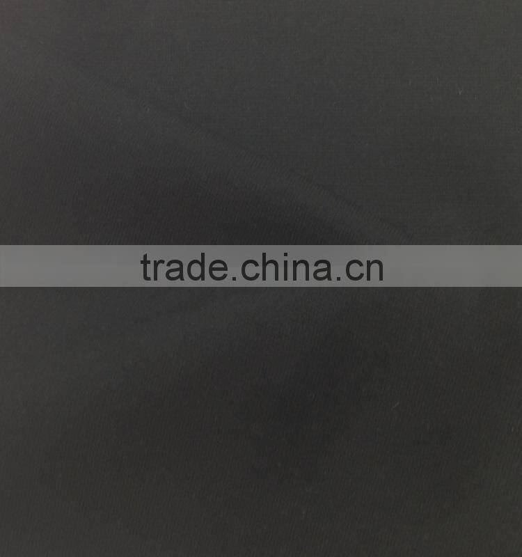 High quality 100% cotton knit garment fabrics for wholesale