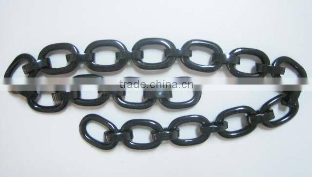 plastic chain/acrylic chain/resin chain