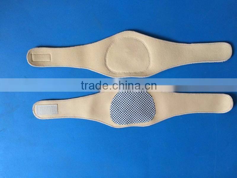 Hot Sale Magnetic Heating-self Keep Warm Neck Support
