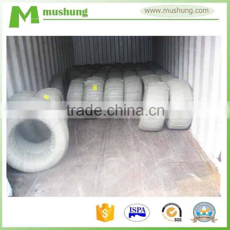 1.3mm,1.4mm,2.2mm or 2.4mm Mattress Spring Steel Wire
