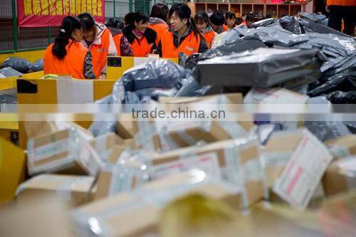 Latest design twist fancy yarn for knitting scarf