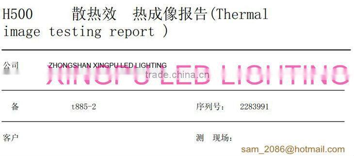 New! High power 120w led floodlight, 15600LM, MEAN WELL POWER, USA BRIDGELUX CHIP