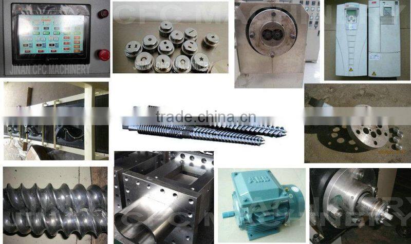 kurkure production line with consistent production