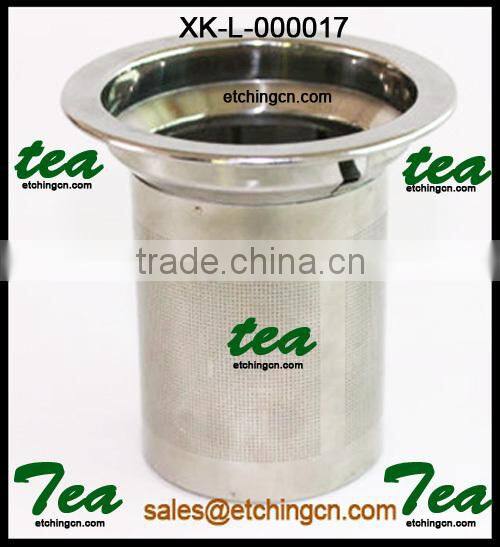 2015 quality mesh water filter, oil mesh filter, stainless steel wire mesh cylinder filter
