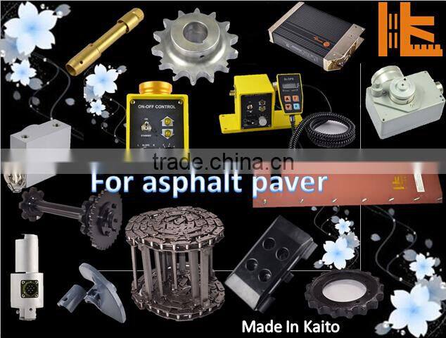Quality And Quantity Assured Vogele Paver Parts