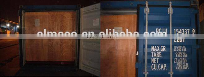 the best sale and low cost chinese cheap machine center vmc1265 of ALMACO company