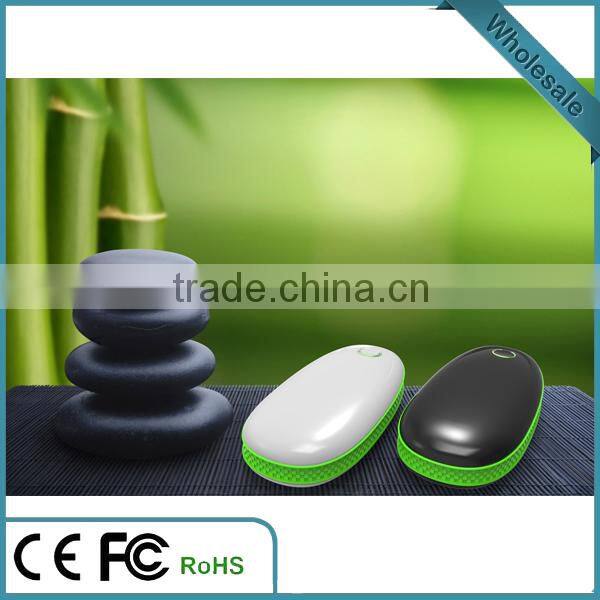 Top quality power bank for iphones