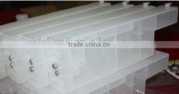 Refillable HP81 Ink Cartridge For HP Designjet 5000 5500