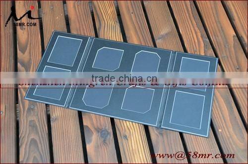 Special Paper Wedding Photo Folder Holder Folio
