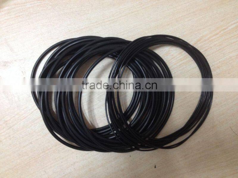 colord silicone o ring