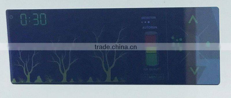 Top Ozone Air Purifier Ionizer