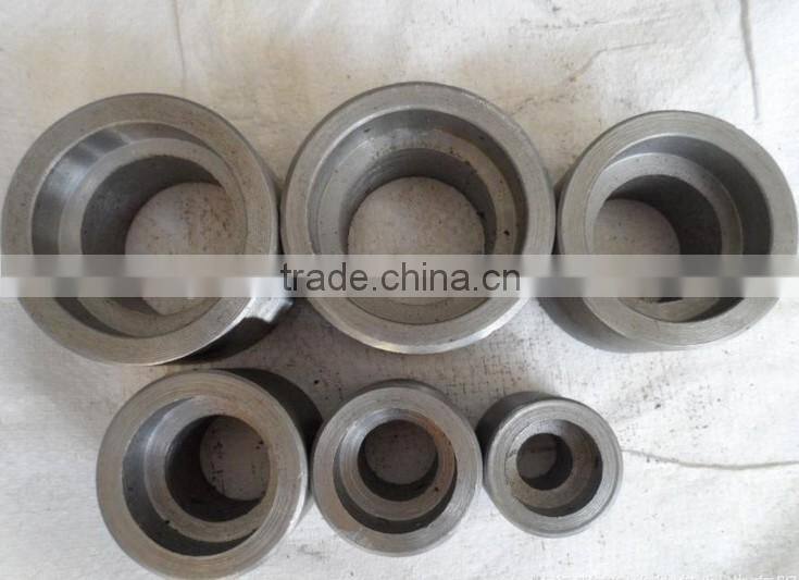 socket weld coupling fitting