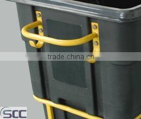 650L Rotational Molding Trash Truck