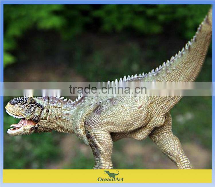 animal mechanical toys -dinosaur model