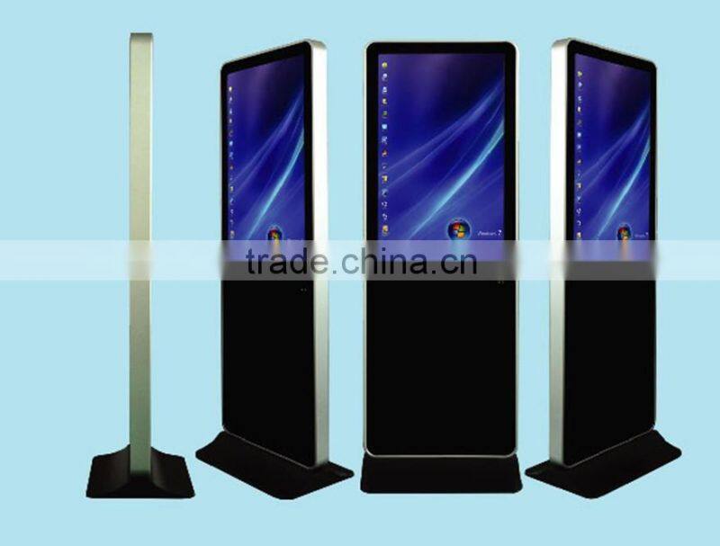 32" to 65" Floor standing LCD AD Player