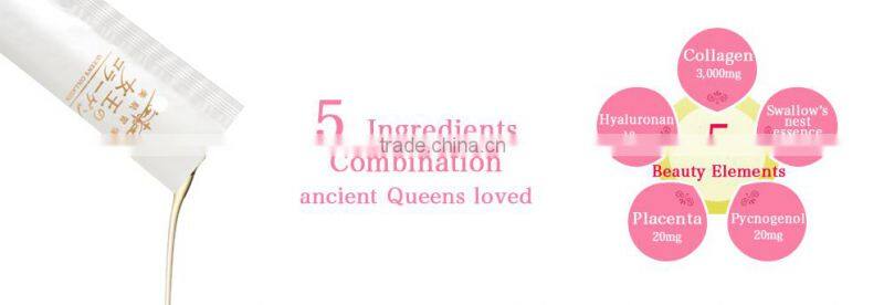 High quality and Reliable collagen made in japan collagen drink with high performance made in Japan