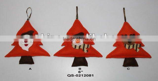 2013 trending car christmas tree ornaments