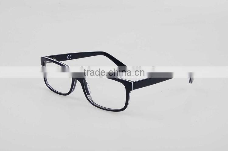 Classic Design Wholesale Clear Optical Glasses Frames