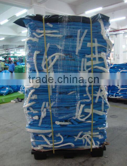 portable ultravioresistant 1 tonne bulk bags
