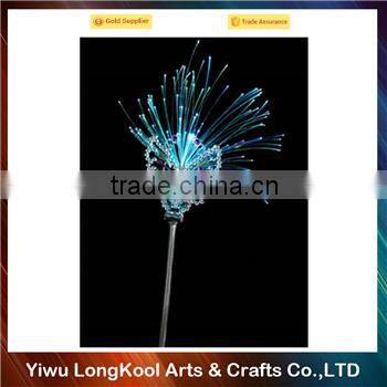 New arrival hot selling party flashing wand carnival fairy stick glow stick