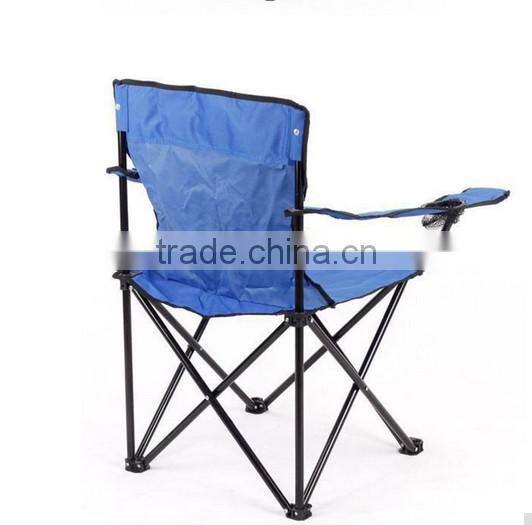 2015 wonderful Customized metal Folding Chair