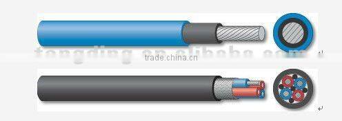 Solar Cable/xlpe double insulated Photovoltaic Cable