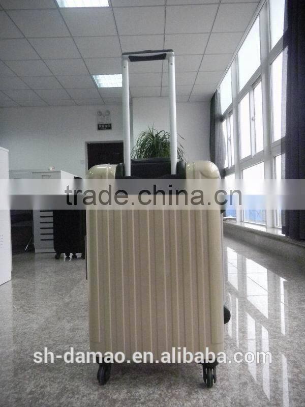 china supplier new product 2015 America Europe market luxury strong&portable high quality travel pro luggage