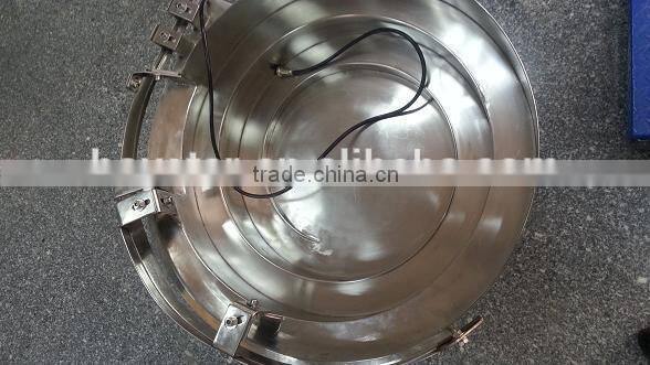 Medical syringe Automatic Silk Screen Printing Machine