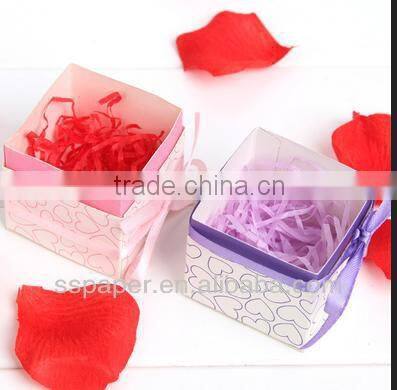 tissue paper confetti for party from china factory