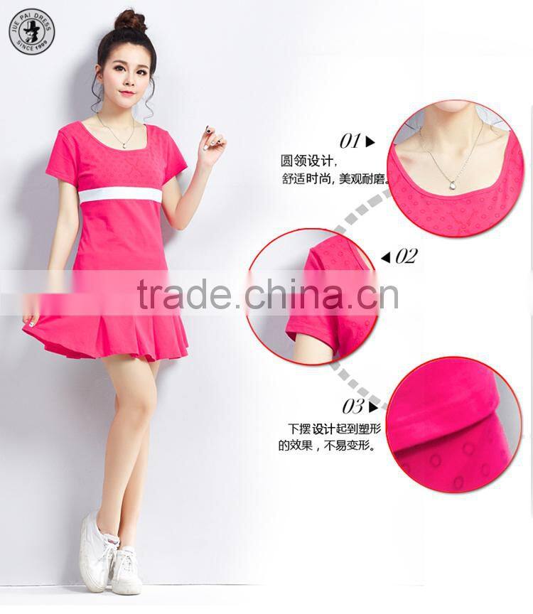 All color Fshion Slim Fitted Female Tennies Clothing