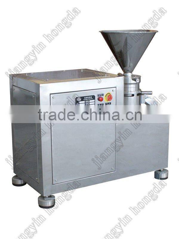 Mayonnaise Collid Mill