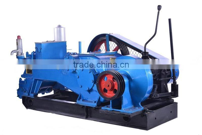 NBB390 8 triplex oilfield mud pumps parts for sale