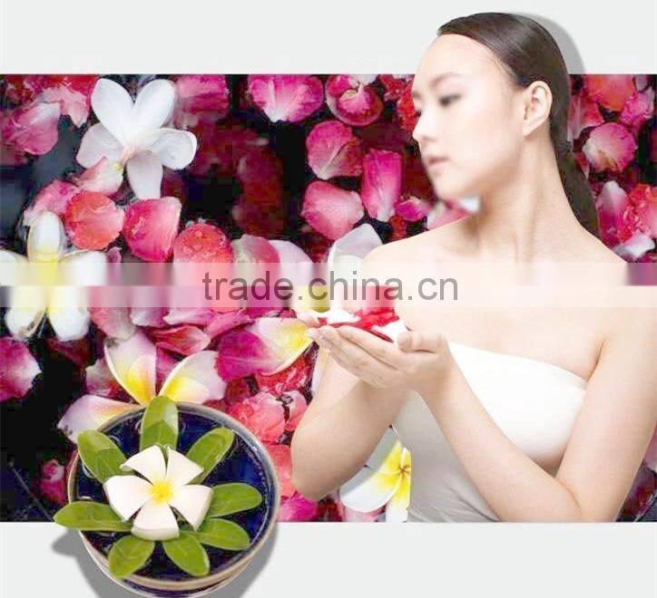 120g Makeup Cleansing Feature Bamboo Charcoal Organic Handmade Herbal Beauty Bar Soap