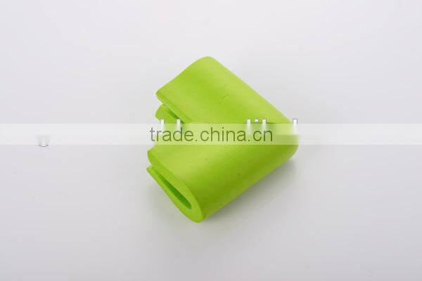 silicone rubber door stopper