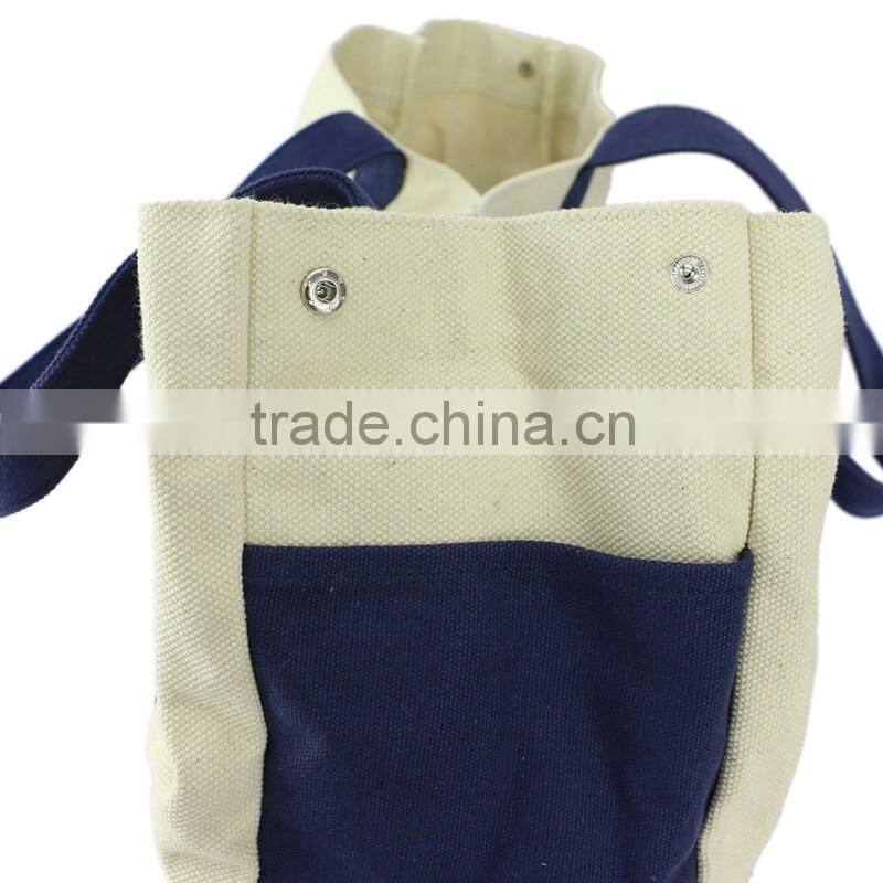 2016 hot sell travel bag customized simple design bag large capacity canvas bag