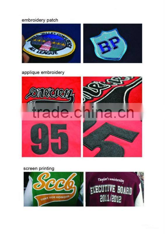 custom satin bomber jackets