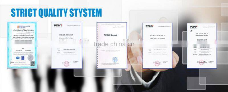 2015 Best seller downtube electric bicycle li ion battery 36V 13Ah