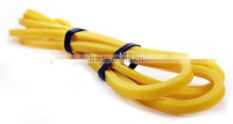 Latex Circular Bungee Resistance Loop Bands