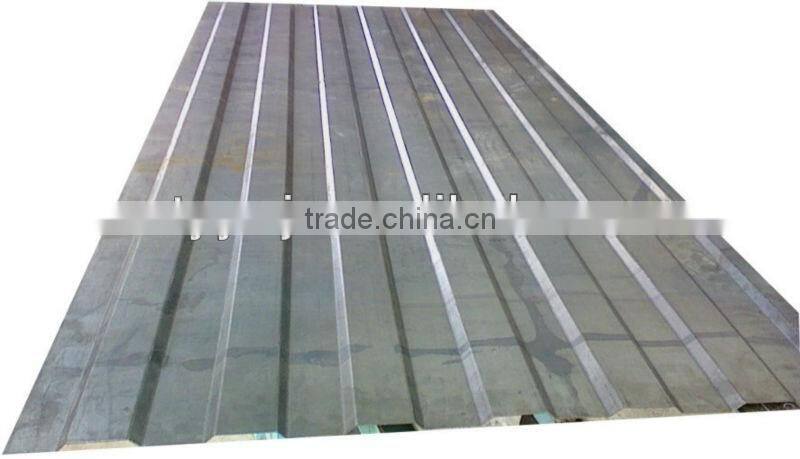 1220 container board/panel roll forming machine