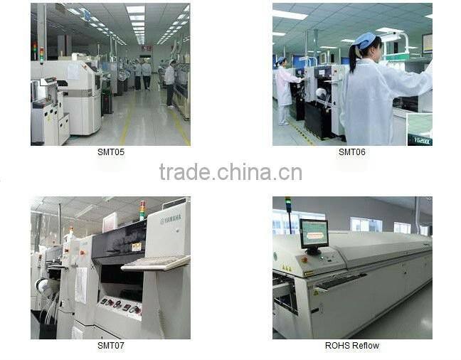 Offer Custom double sided fpc cable , flexible pcb and fpc from Shenzhen manufacuture