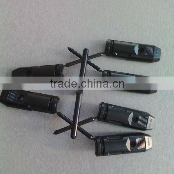 Tpye KS-25T Injection Molding Machine for Small Electric Device