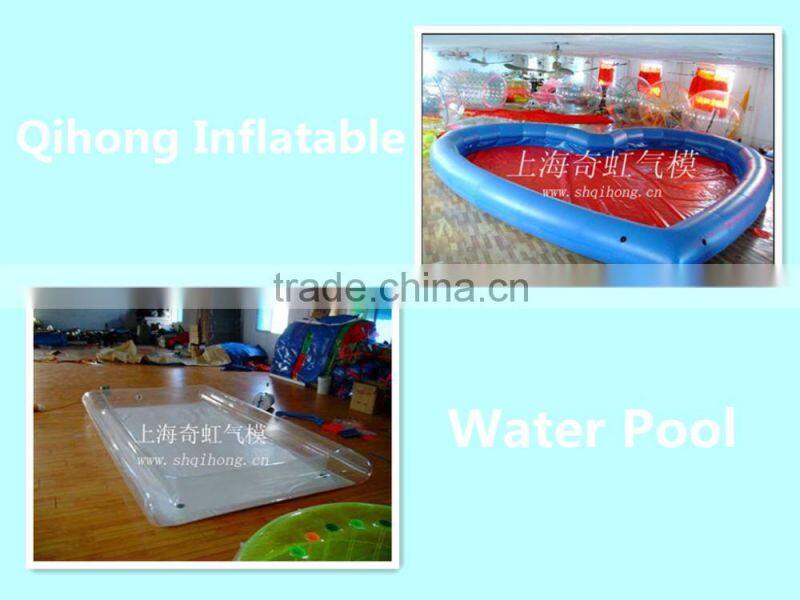 Factory prices Giant Inflatable ball pool, Inflatable intex adult swimming Pool